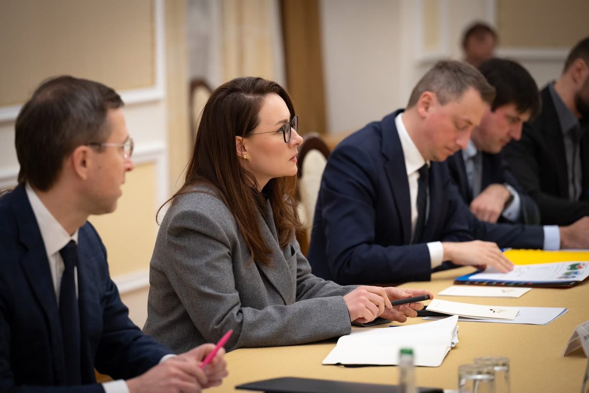 Sergii Koretskyi tweet media