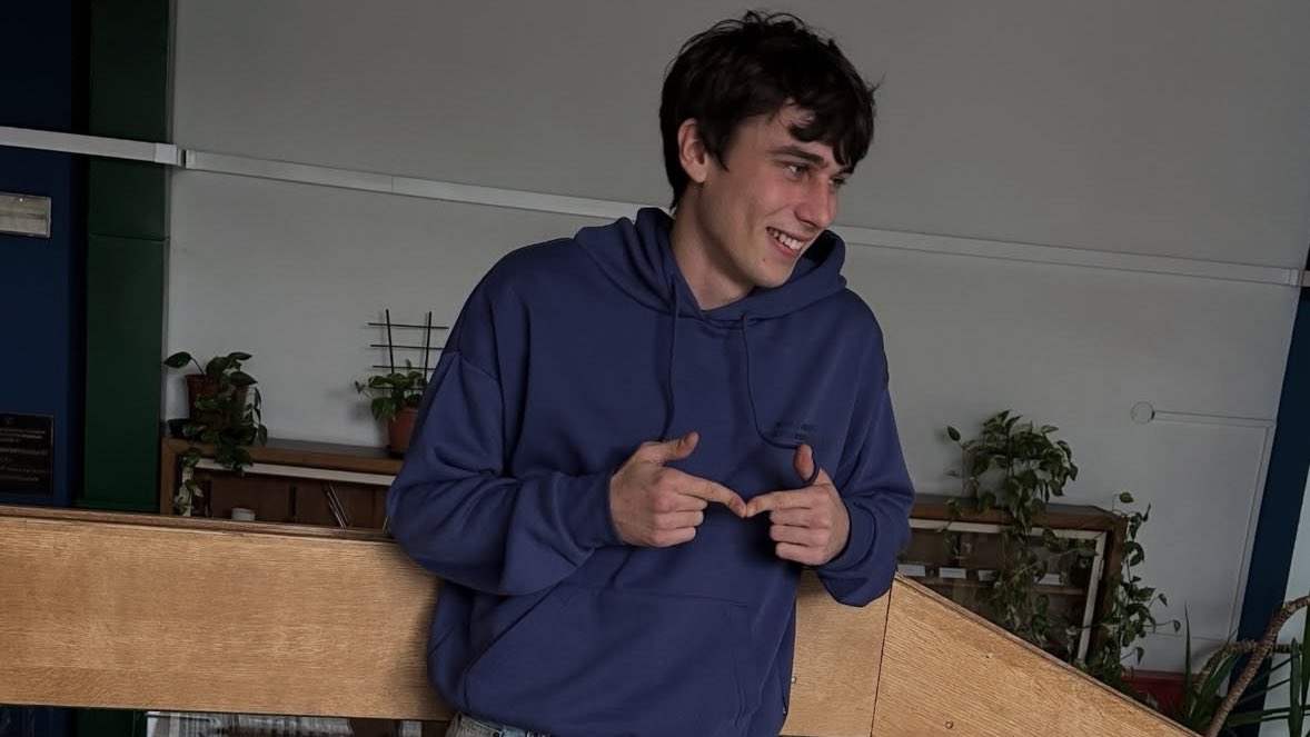 nightmarestat's tweet image. if you see this you’re legally obligated to quote with your fav #sramhr characters in order (i’m cheating by putting kolacic as one but idc it’s my game)