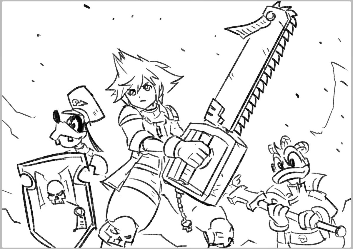 Emperor of Memkind tweet media