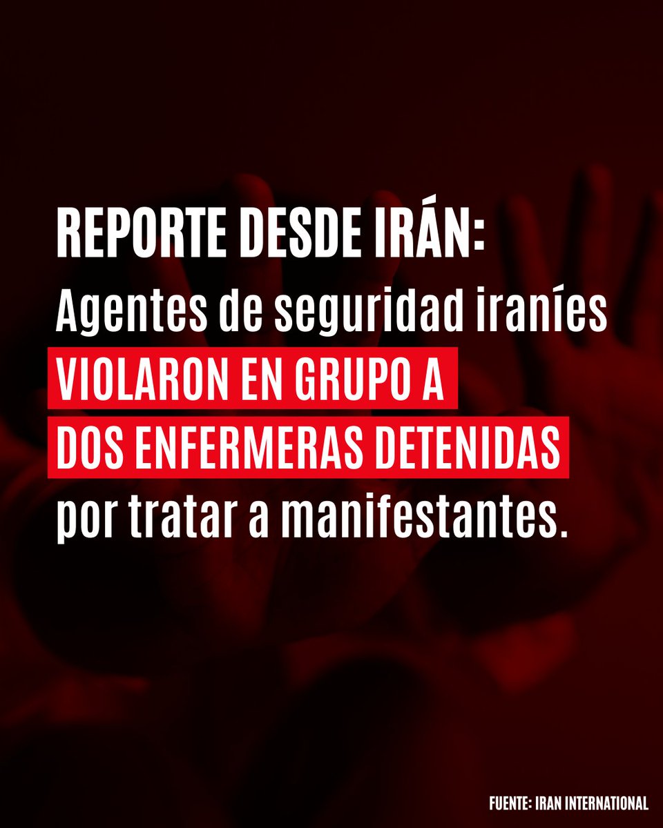 Israel en Español tweet media