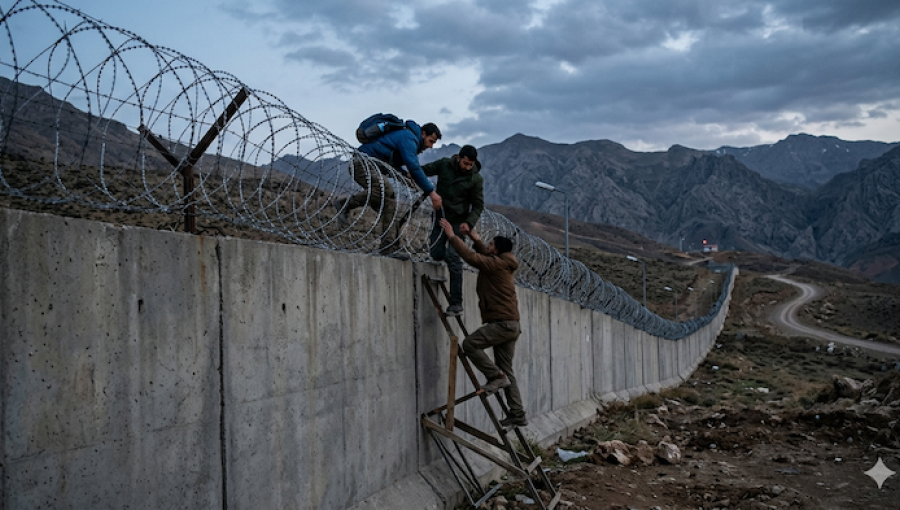 bneintellinews's tweet image. #Turkey real estate industry expects higher demand for #homes from Iranian buyers. No decline in #mortgage rates is foreseen because of geopolitical developments.    #Iran intellinews.com/turkey-s-real-…