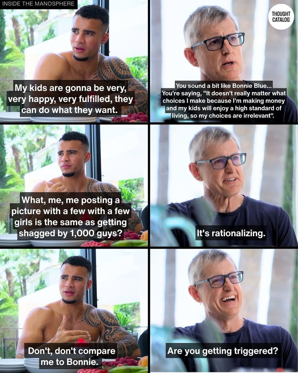 Best of British Comedy tweet media