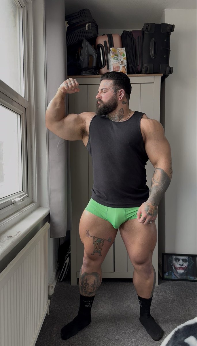 JIMBOCOOPERFANS tweet media