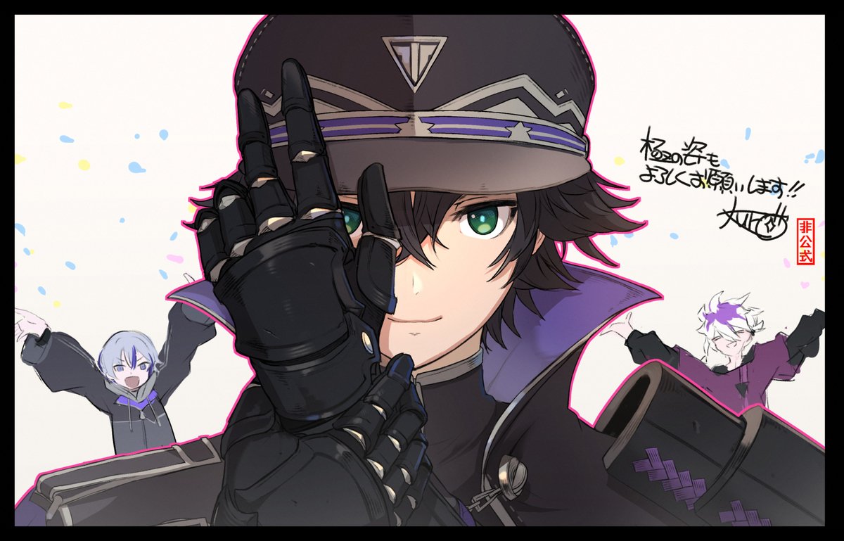 クロサワテツ/Tetsu Kurosawa tweet media