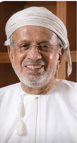 Ali Juma Al-Araimi tweet media