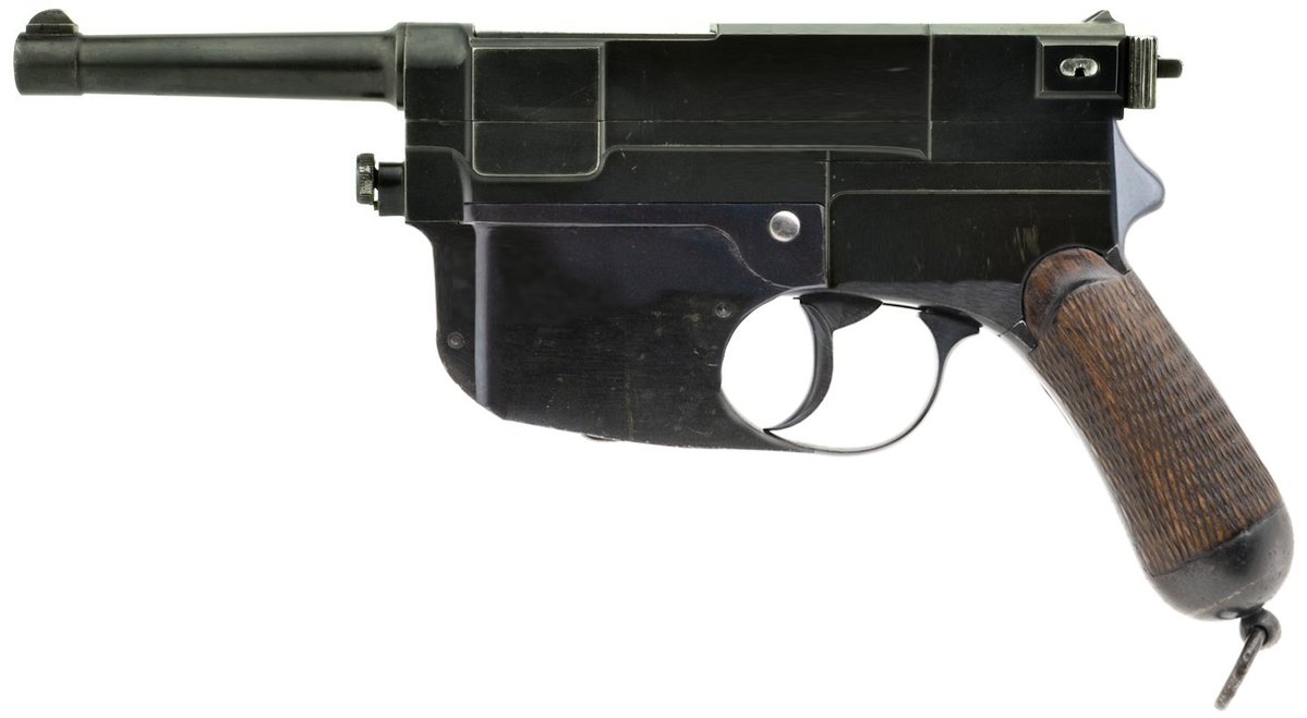 Lum with the CAR15 tweet media