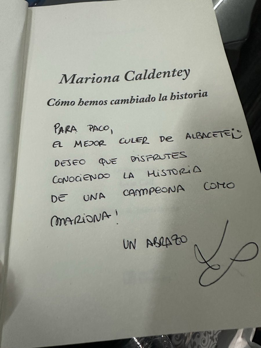 Paco Felipe tweet media