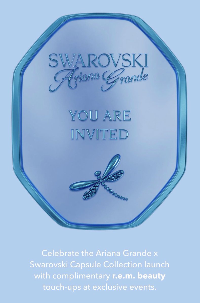 Ariana Grande Arabia tweet media