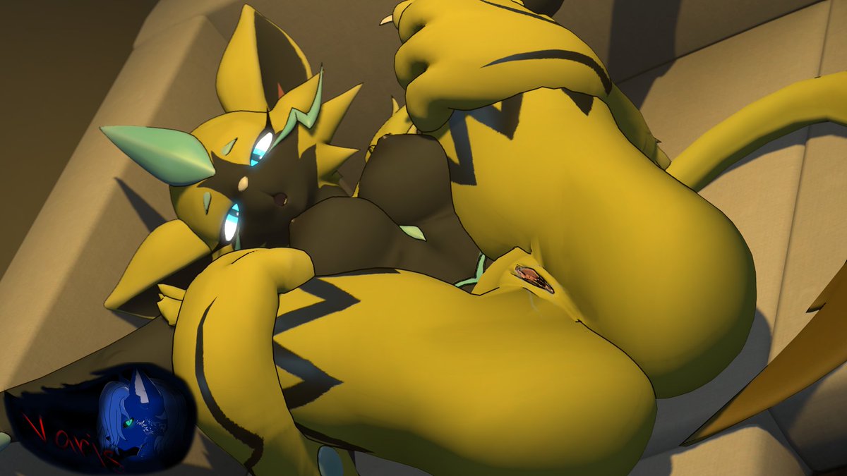 Varis3D🔞(SFM Art Creator) tweet media