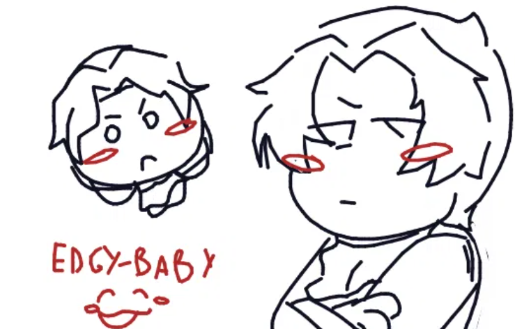 Phoenix Wright tweet media