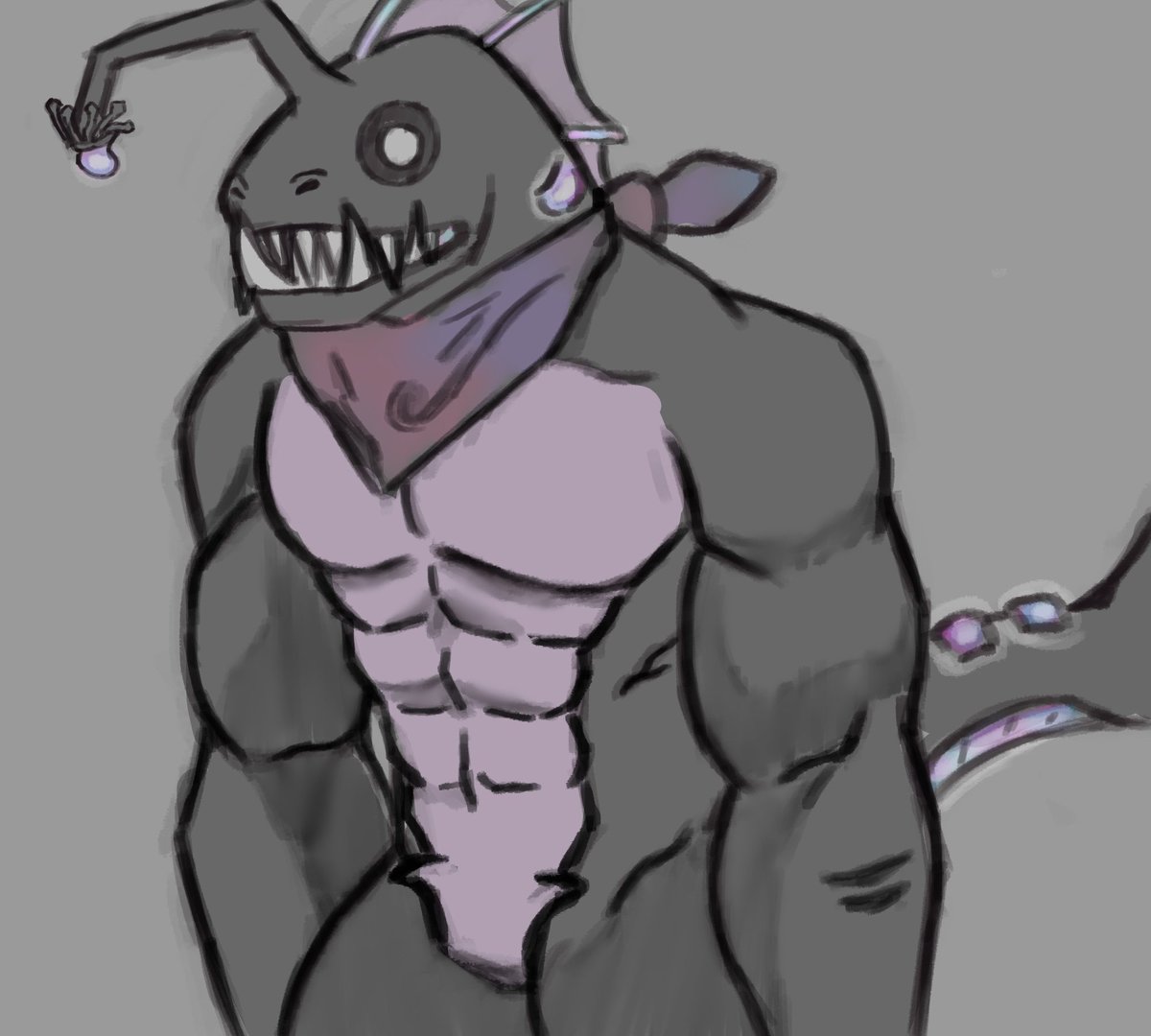 ChimeraArtzAD🔞 tweet media