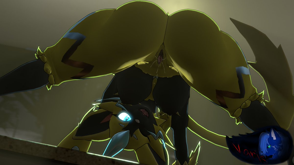 Varis3D🔞(SFM Art Creator) tweet media