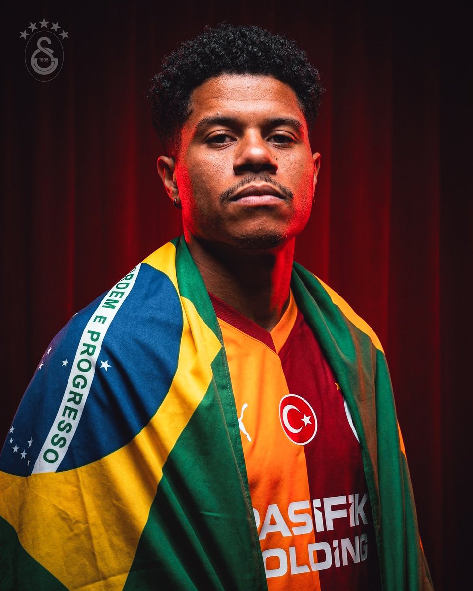 GOAL Türkiye tweet media