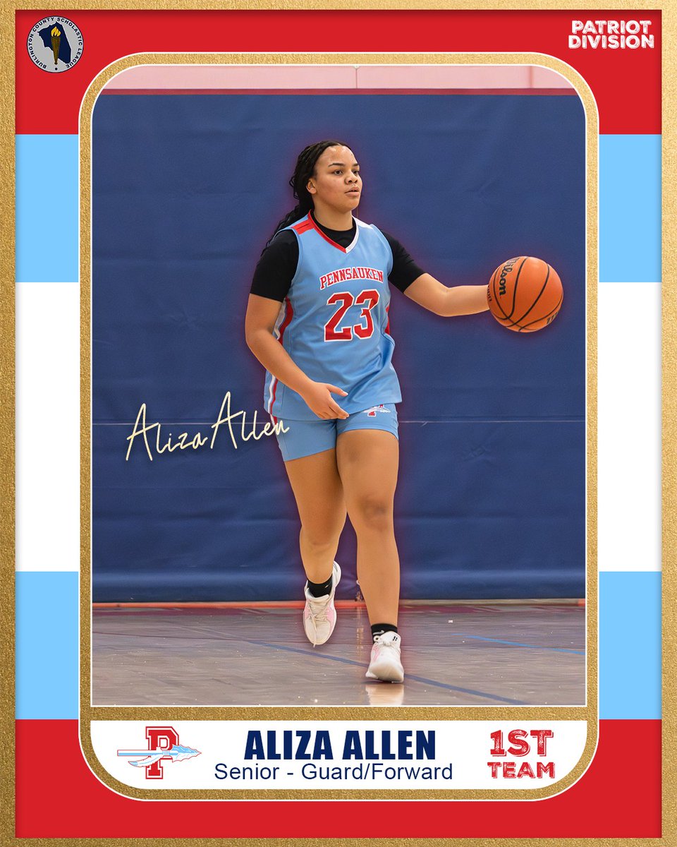 Pennsauken High School Athletics tweet media