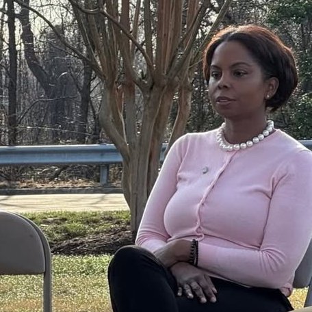 Prince William County Republican Committee tweet media