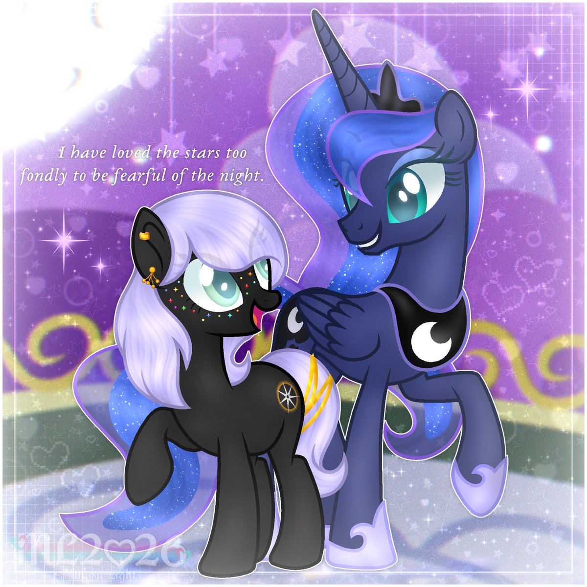 MusicLight tweet media