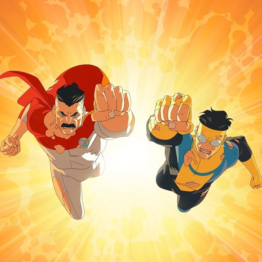 Geek Vibes Nation tweet media