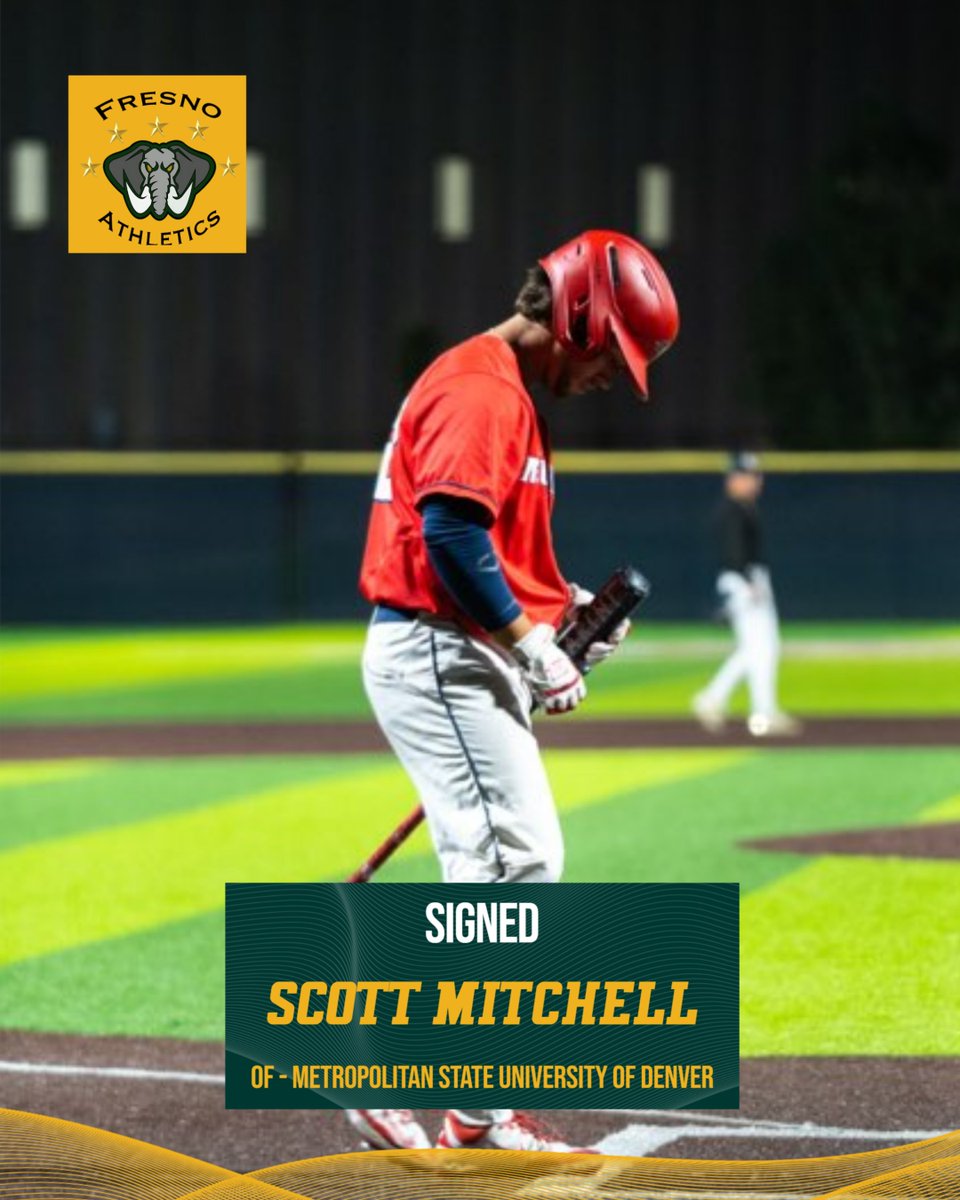 Fresno Athletics tweet media