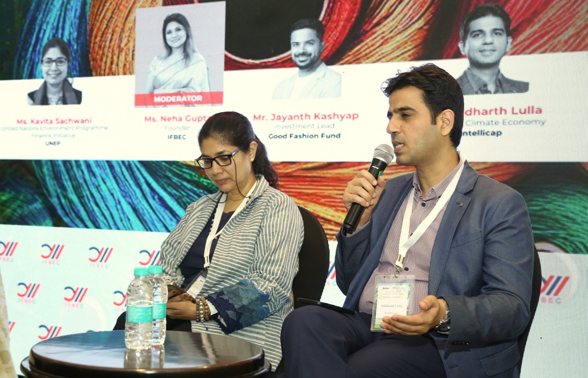 Intellecap tweet media