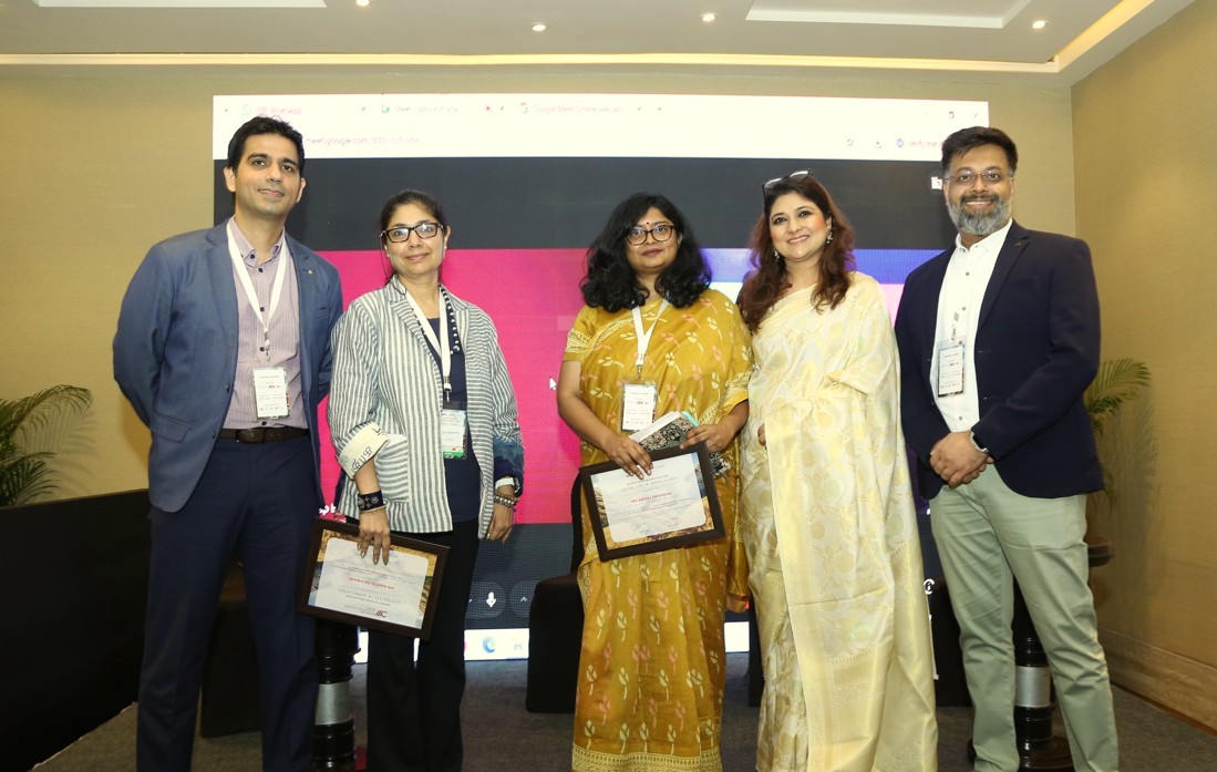 Intellecap tweet media