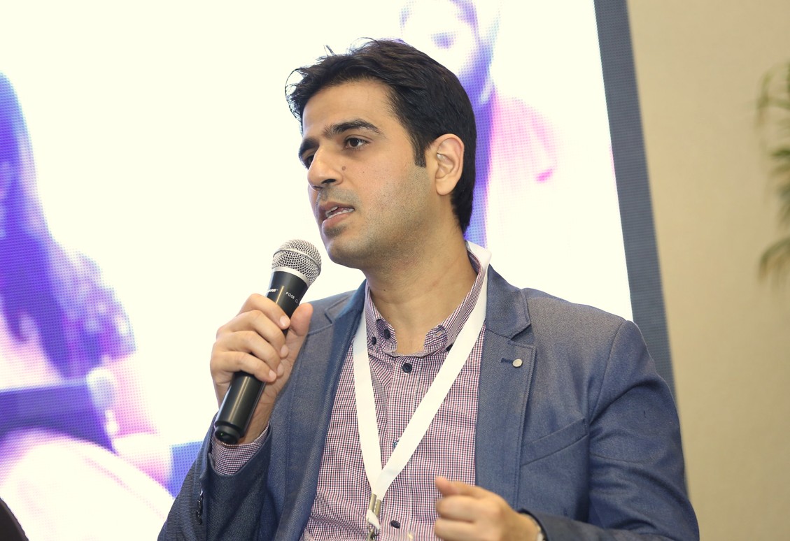 Intellecap tweet media