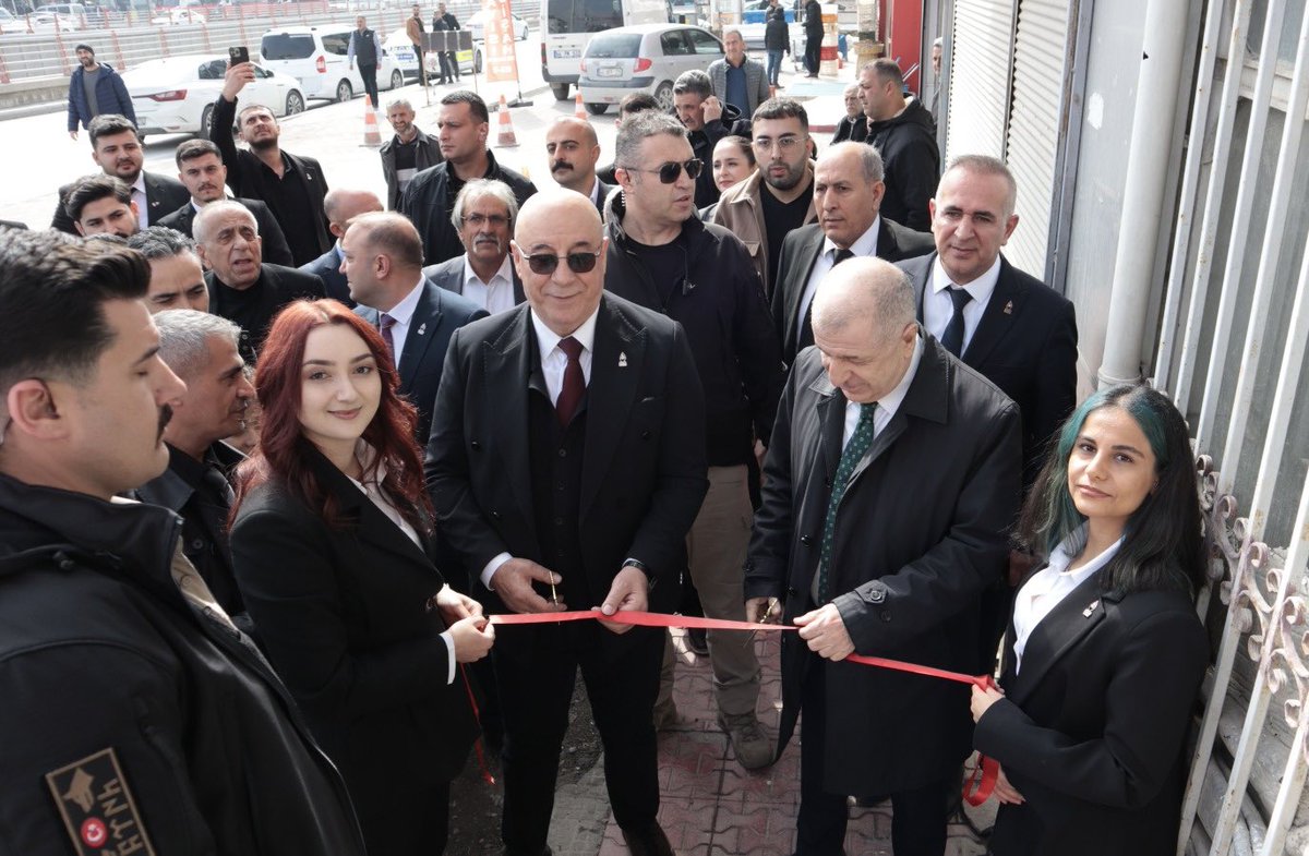 MUSA ERTUGAN tweet media