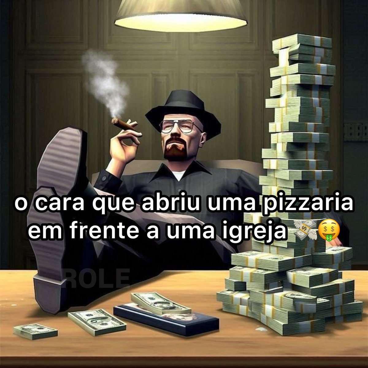 Rolê Aleatório tweet media