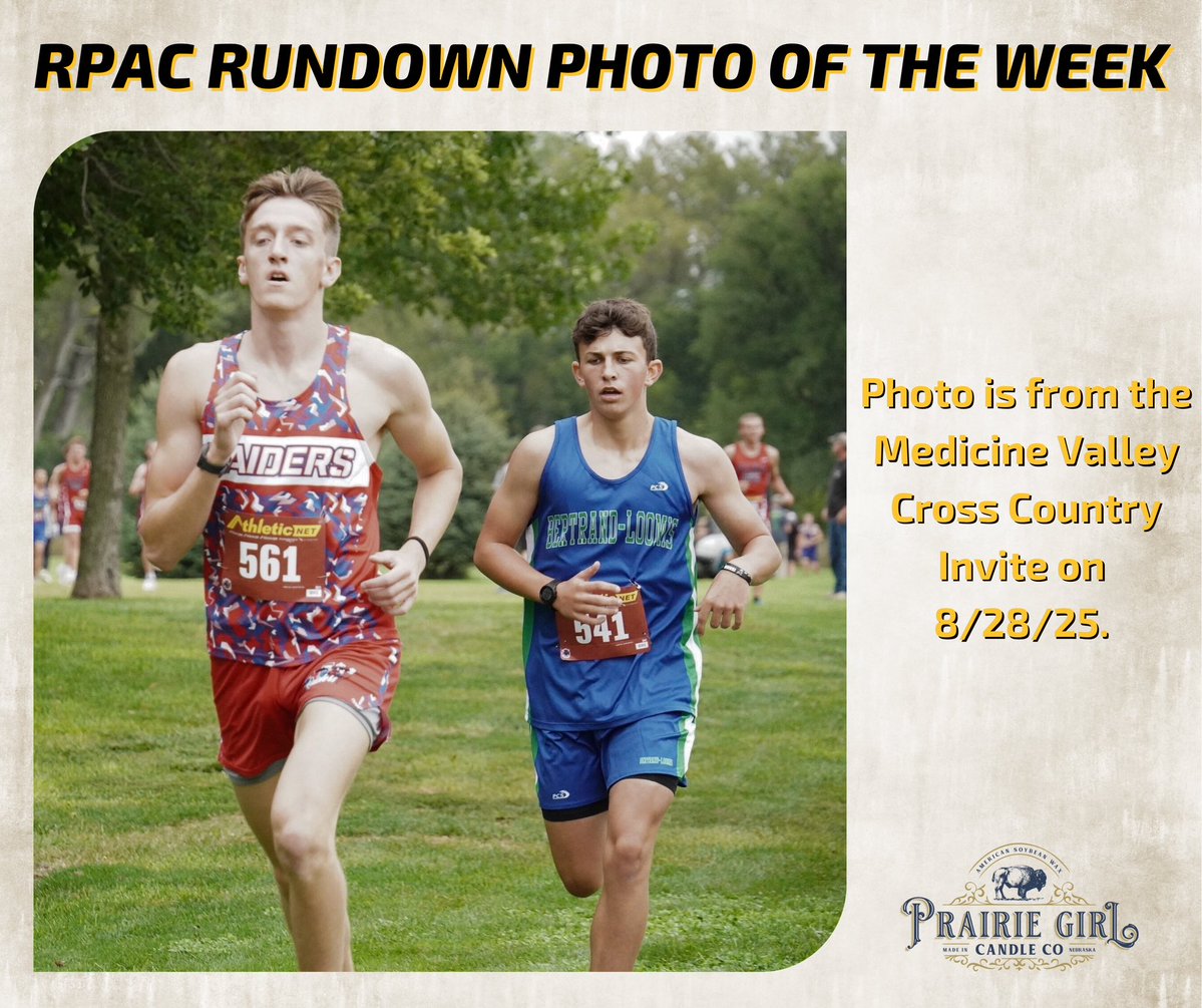 RPAC Rundown tweet media