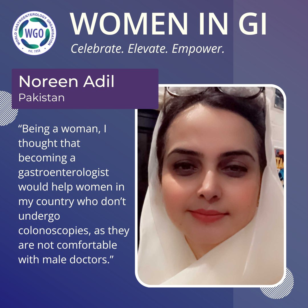 World Gastroenterology Organisation (WGO) tweet media