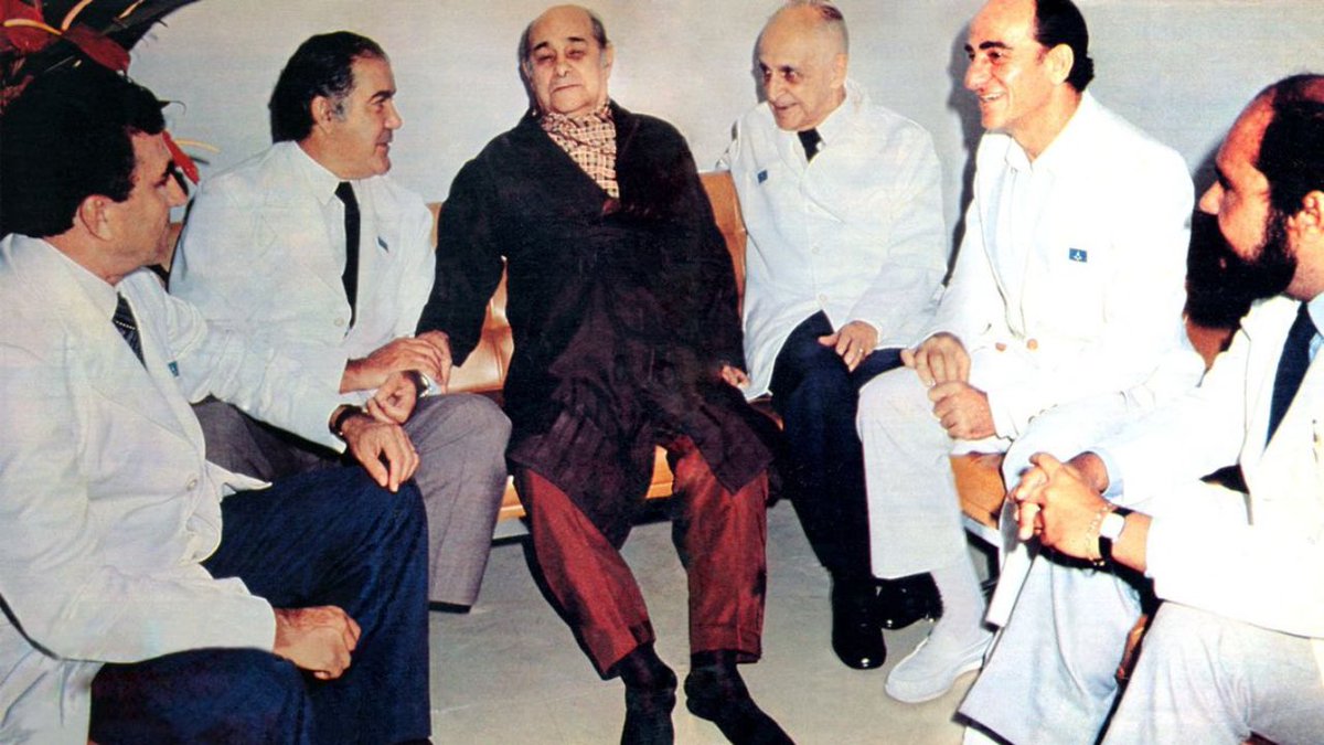 nao aguento que o netanyahu ta assim