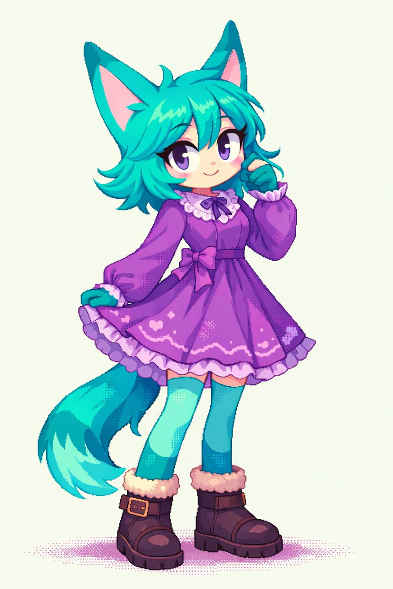 Valery The VTuber tweet media