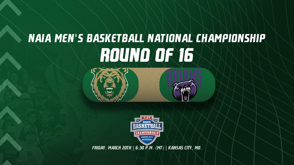 Rocky Mountain College Battlin' Bears tweet media
