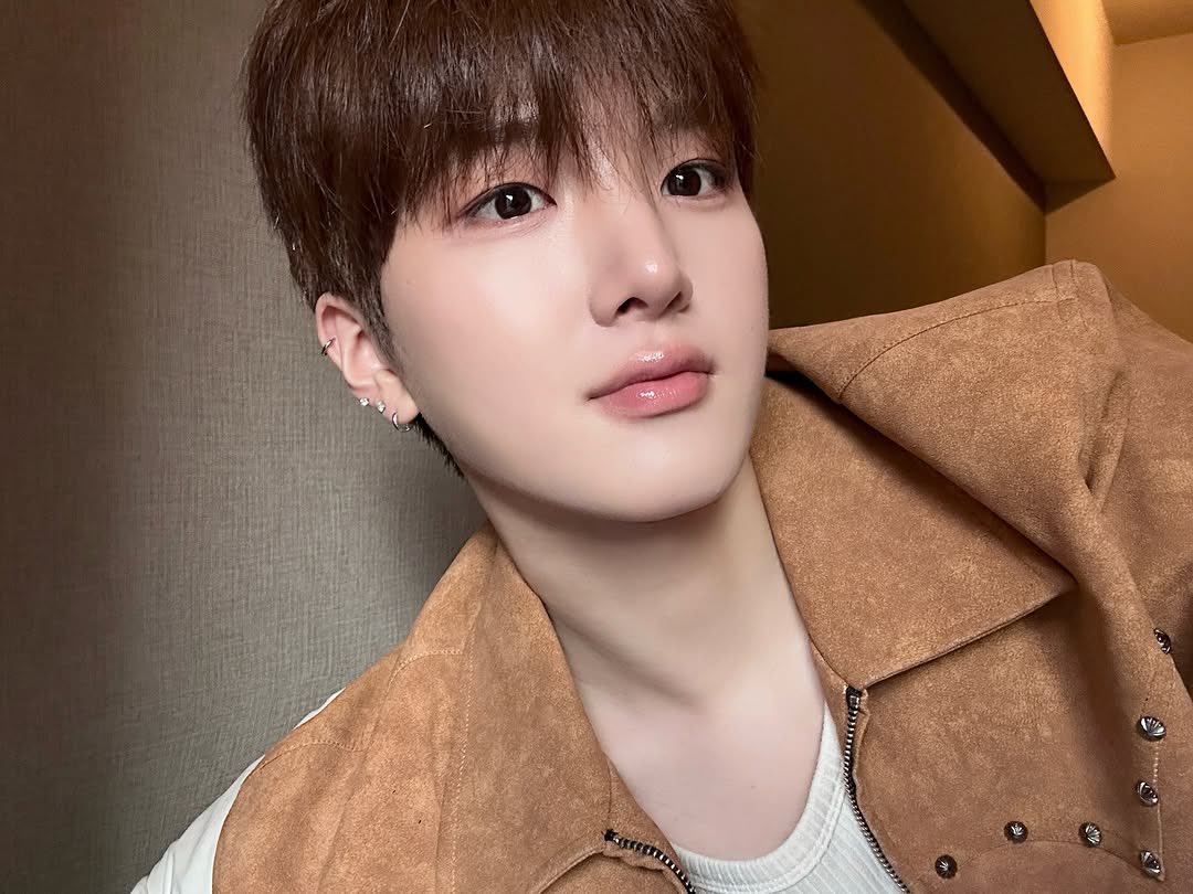 Moon Hyunbin France (문현빈 France)🌕 tweet media