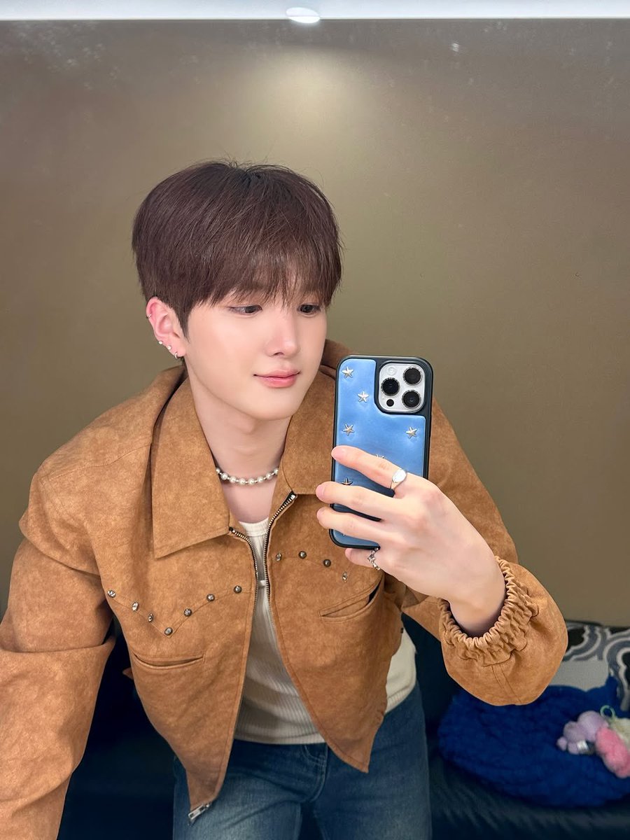 Moon Hyunbin France (문현빈 France)🌕 tweet media
