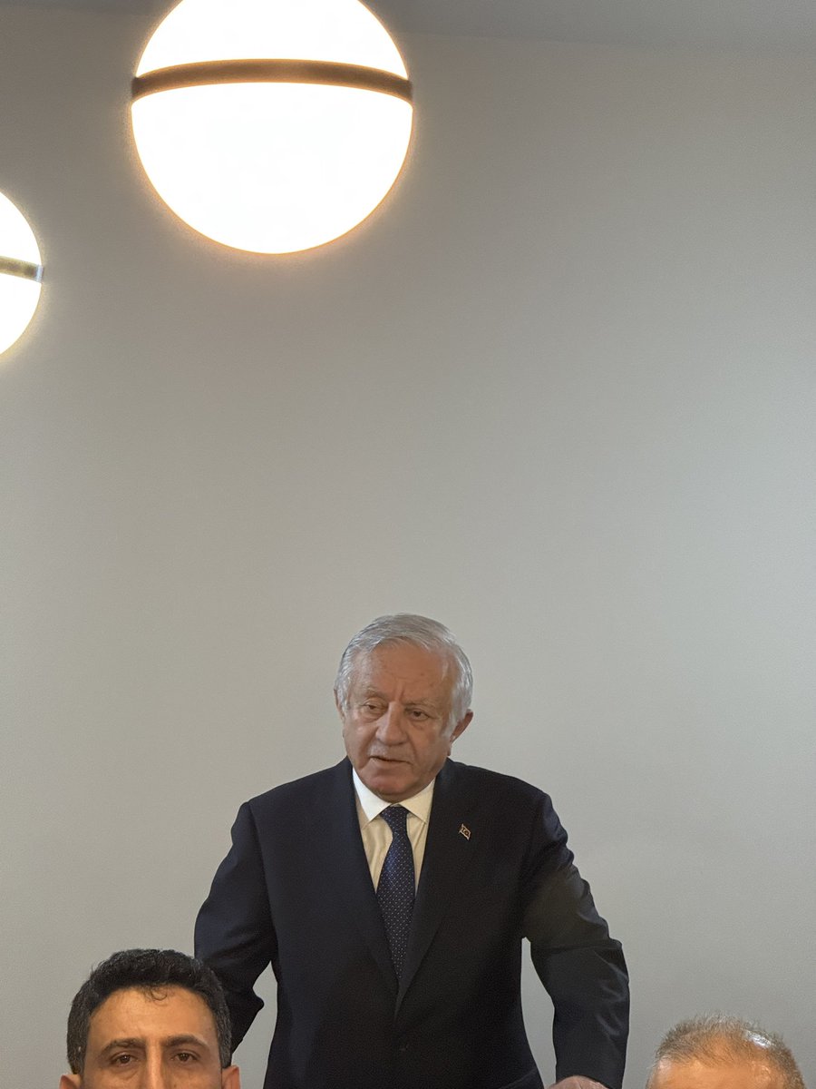 Serhat Çelik tweet media