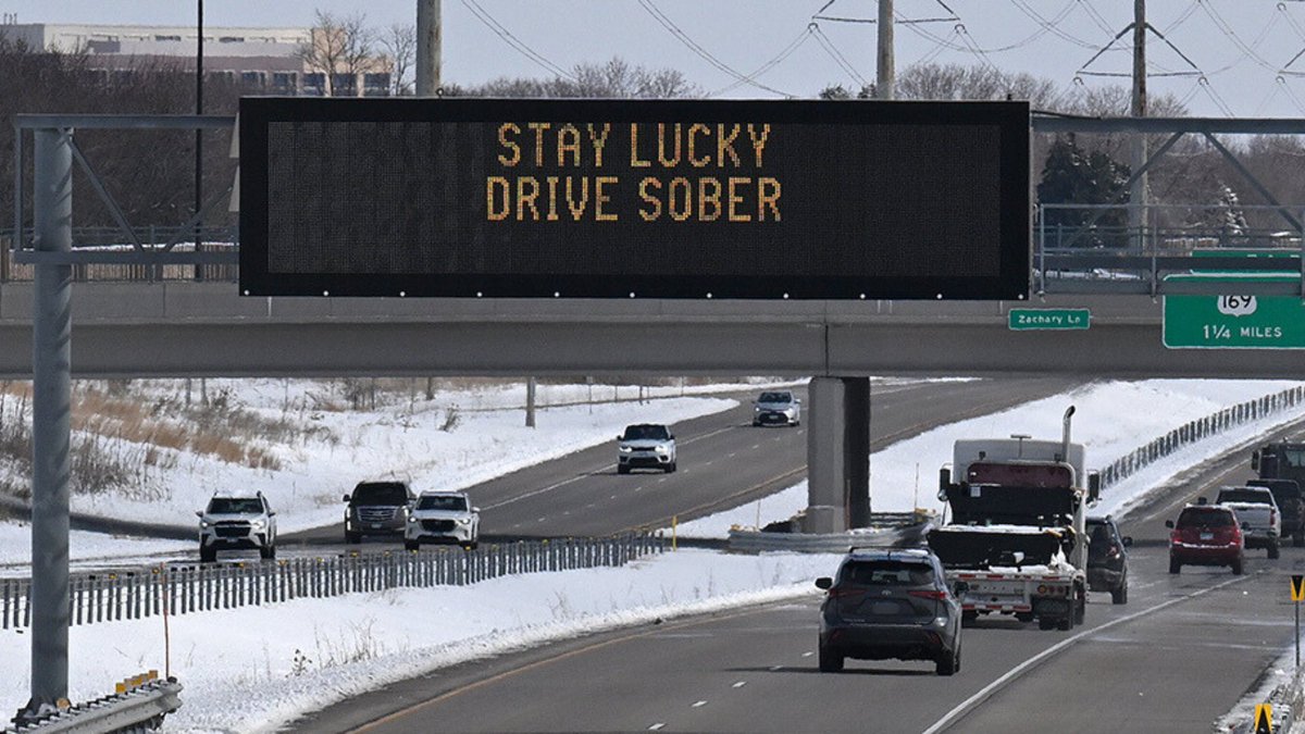 Minnesota Department of Transportation tweet media