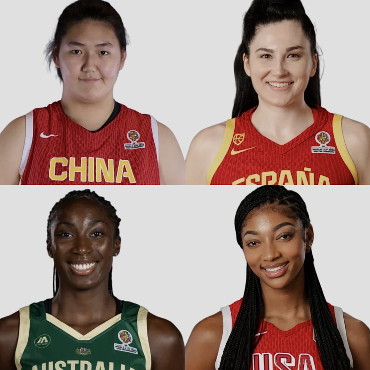 I talk hoops 🏀 tweet media