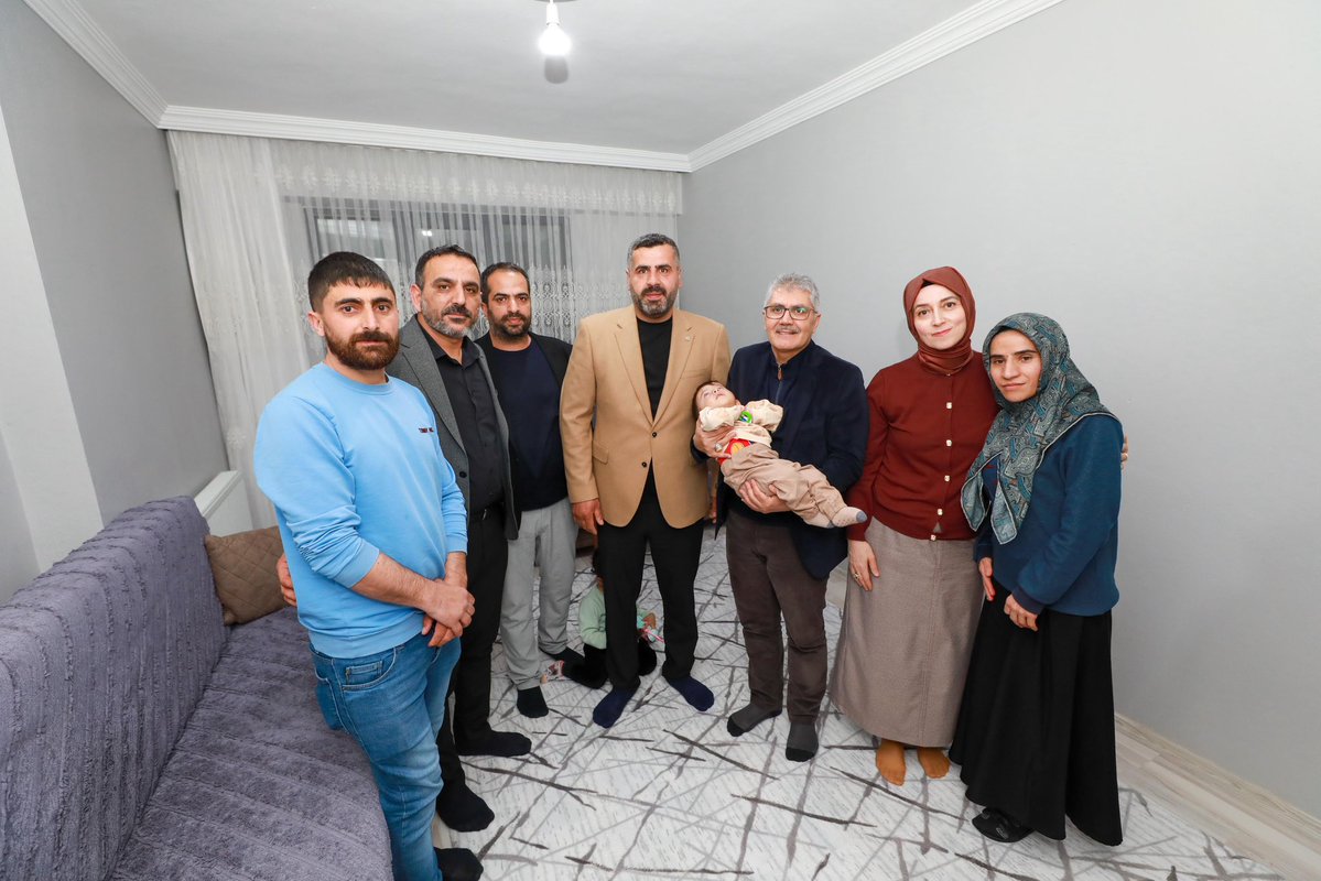 T.C. Bingöl Valiliği tweet media