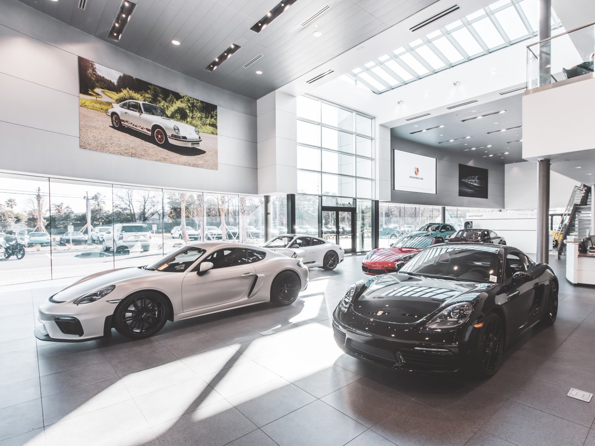 PorscheJax's tweet image. Make your week phenomenal with the timeless engineering of a Porsche. Experience the peak of performance and design at Porsche Jacksonville.

11211 Atlantic Blvd, Jacksonville, FL 32225
(904) 725-9155 | porschejacksonville.com 

#Porsche #MondayMotivation #Jacksonville #Florida