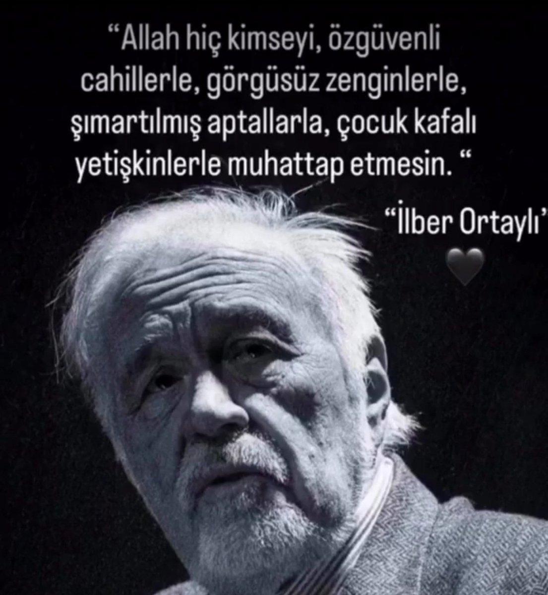 Ruhun şad olsun ❤️