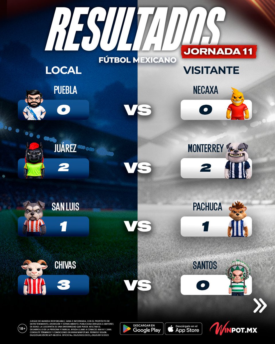 WinpotSport tweet media