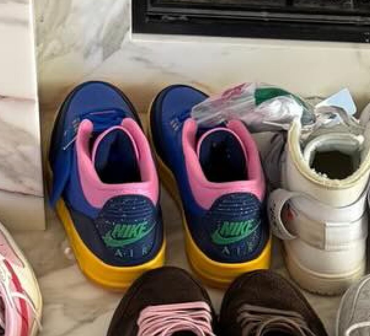 KicksFinder tweet media