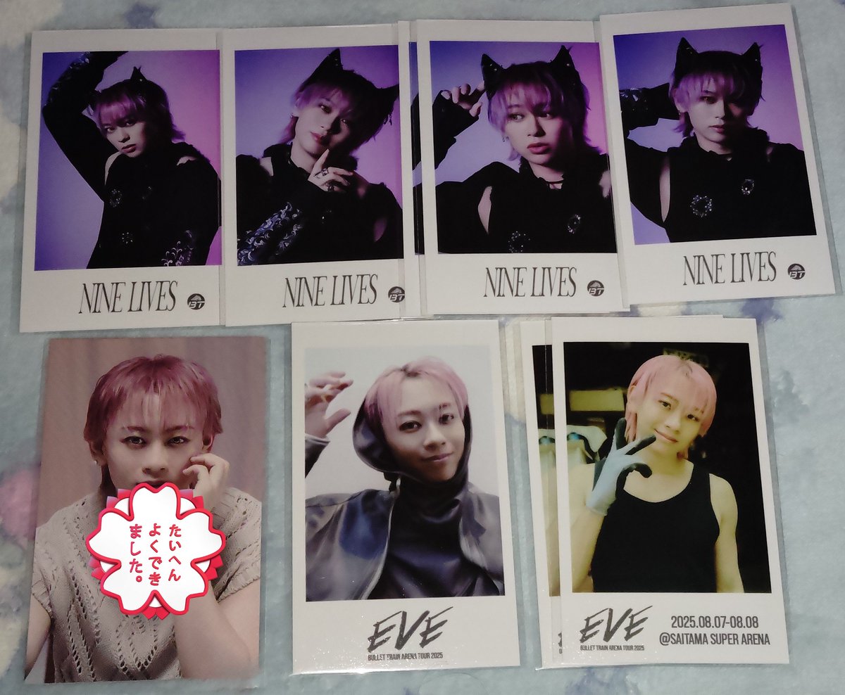 みなん tweet media