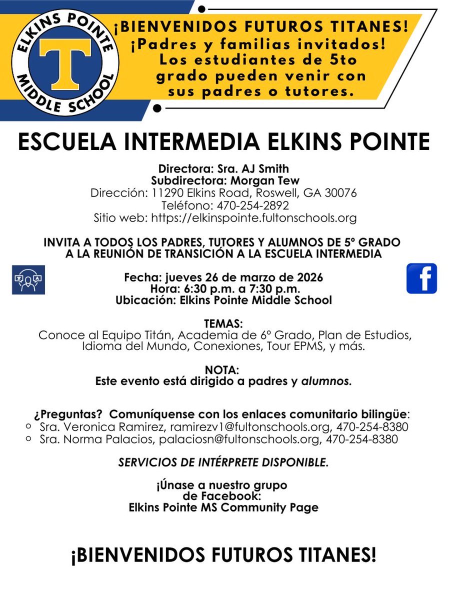 Mimosa Elementary tweet media