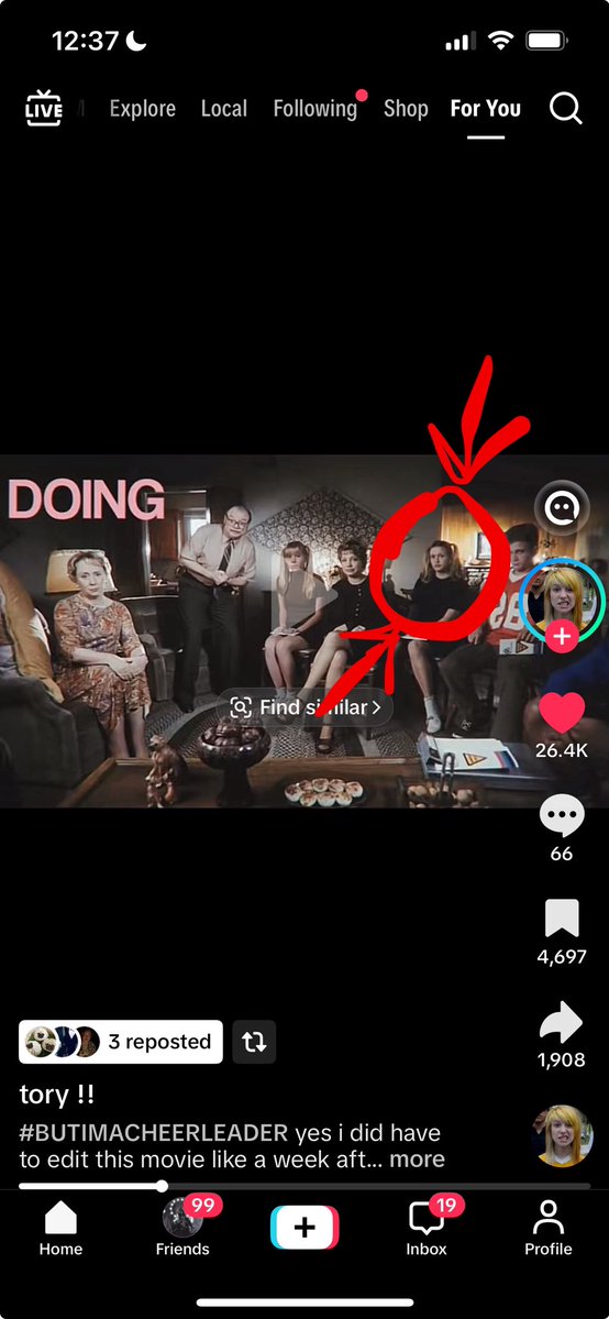 charlie 🐾 MCR 8/30 tweet media