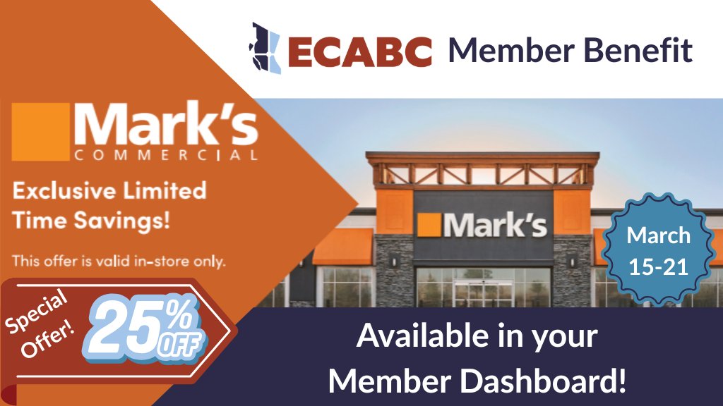 Electrical Contractors Association of BC tweet media