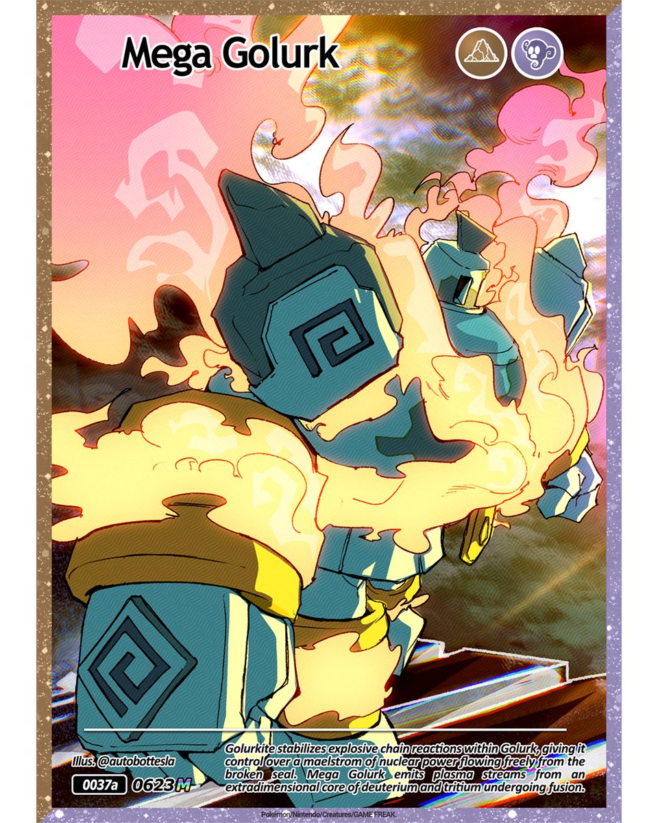 Illus. autobottesla (Open) tweet media