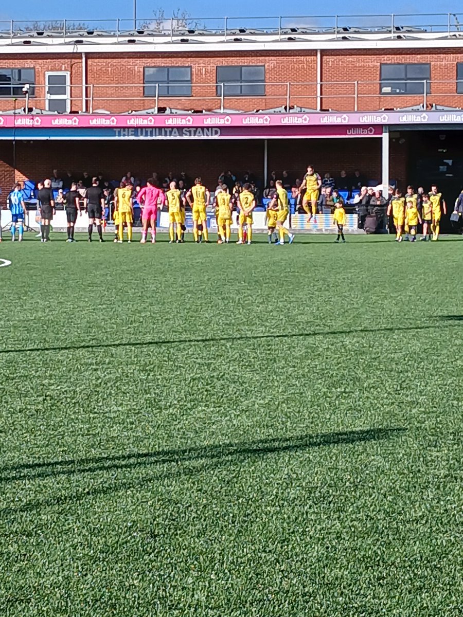 Trevor Knell tweet media