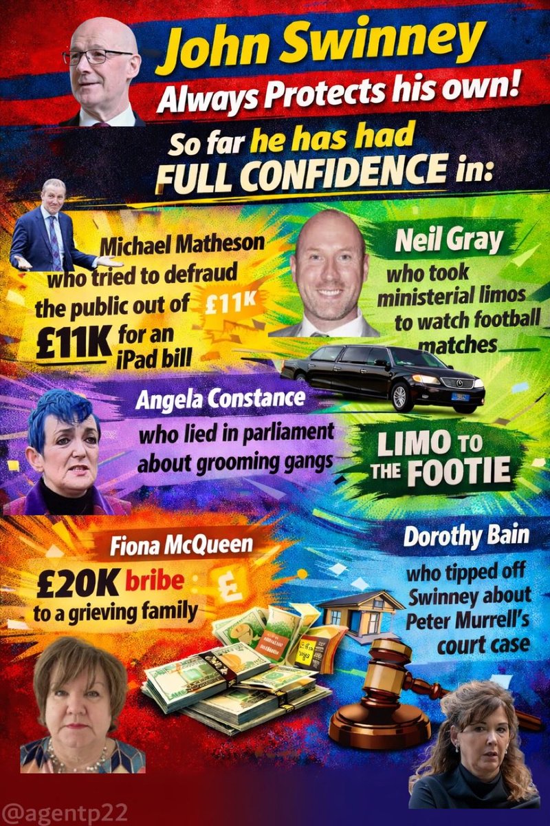 saysomething_79's tweet image. Their core voters surely? #SNPOut