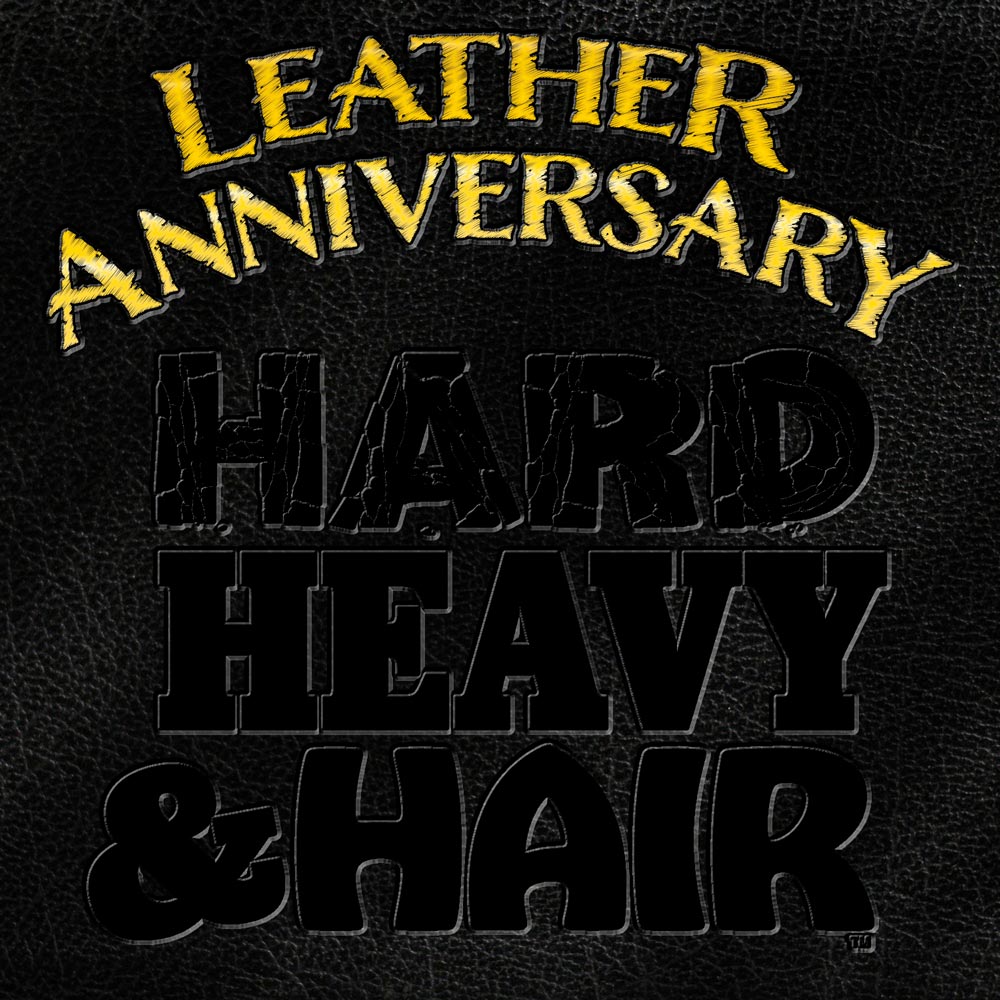 The Hard, Heavy & Hair Show with Pariah Burke tweet media